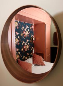 Hotels The Originals City, Hotel Armen Le Triton, Roscoff : photos des chambres