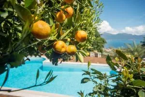 Primavera Villa Sea view - 塞利亚尼蒂卡