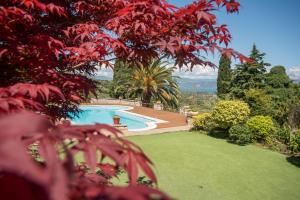 Primavera Villa Sea view