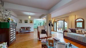 Primavera Villa Sea view