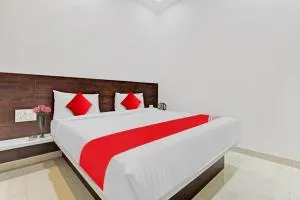 HOTEL MAXWELL Udaipur best couples friendly hotel - Dakan Kotra
