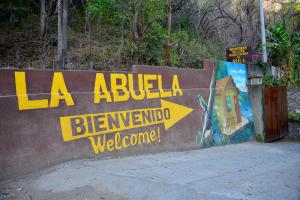 Posada Ecologica La Abuela