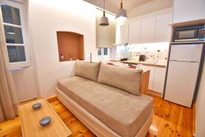 Mouragia Suites Corfu