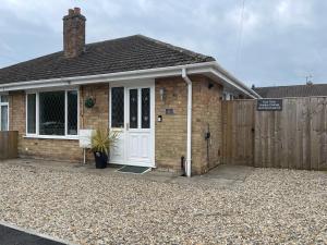 Park View Cottage - 3 Beds - 2 Bedrooms in Sewerby