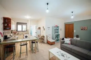 Dasillion Apartment by Alexia - 伊古迈尼察