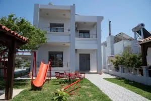 Amaya House in Kremasti near the Beach Rhodes - Kremasti
