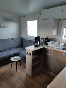 Bredene Haus Schildkröte