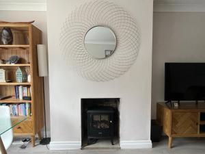 Park View Cottage - 3 Beds - 2 Bedrooms in Sewerby