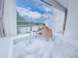 若立·阳朔船厂 - 昭平县