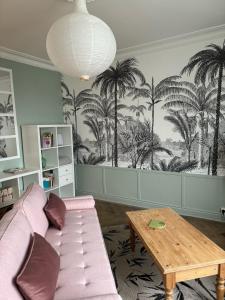 La maison du Maréchal