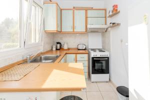 Summer Maisonette Kriopigi