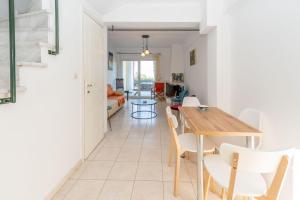 Summer Maisonette Kriopigi