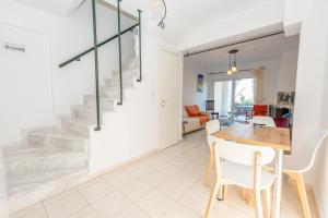 Summer Maisonette Kriopigi