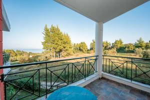 Summer Maisonette Kriopigi