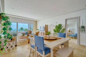 Beautiful Modern Condo At Cap Cana, Punta Cana