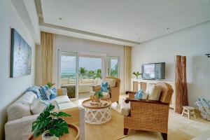 Beautiful Modern Condo At Cap Cana, Punta Cana