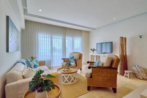 Beautiful Modern Condo At Cap Cana, Punta Cana