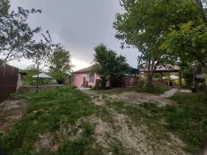"Chinchin" mansion - with swimming pool - Volorut