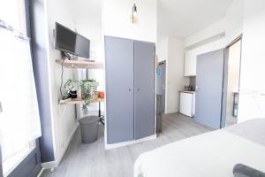 Appart'hotels AppartUnique - Residence Bardiaux : photos des chambres