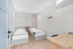 The Nook City Centre En suite