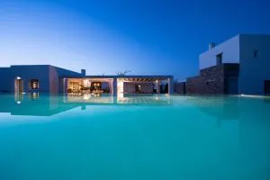 Villa MEL - Exclusive Residence in Paros - Livadia