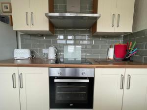 Park View Cottage - 3 Beds - 2 Bedrooms in Sewerby