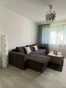 Seli Apartment