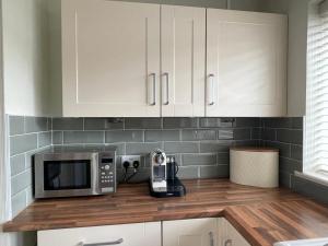 Park View Cottage - 3 Beds - 2 Bedrooms in Sewerby