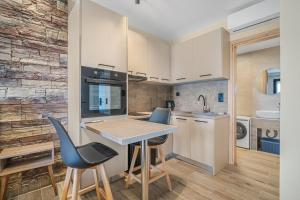 Grande Mare with Sea view