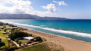 Grande Mare with Sea view