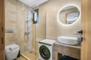 Grande Mare with Sea view