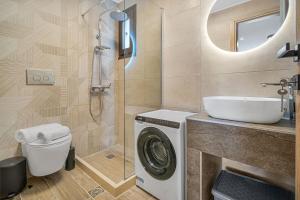 Grande Mare with Sea view