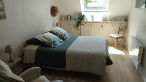 B&B / Chambres d'hotes Le Clos des Mouettes : photos des chambres