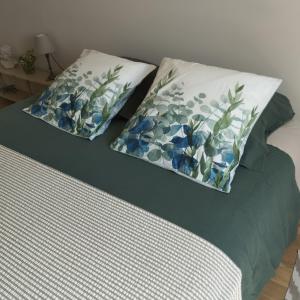 B&B / Chambres d'hotes Le Clos des Mouettes : photos des chambres