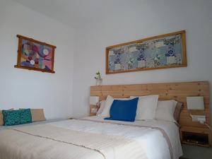 Apartamento San Agustín