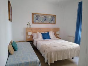 Apartamento San Agustín