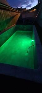 Appartements Studio au calme avec piscine : photos des chambres