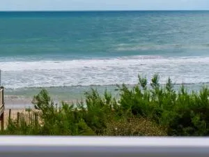 Summer Wynd - نورث توبسالي بيتش