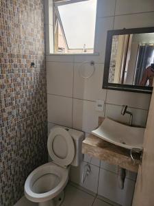 Apartamento Cantinho na Praia