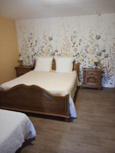 B&B / Chambres d'hotes les accacias : photos des chambres
