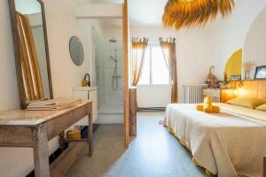 La Boga, un havre de paix en plein coeur de Biscarrosse Plage