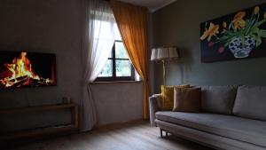 Promenādes apartamenti