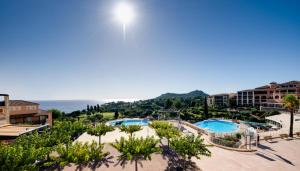 Résidence le Village de Cap Esterel - maeva Home - Appartement 2 pièces 5 personnes Sélection MAE-1255