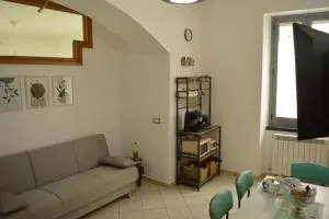 St Joseph Apartament - Roccapiemonte