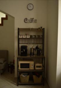 Appartamento con 1 Camera da Letto