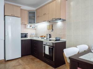 Aquarelle Lazi - quiet, homely, comfortable