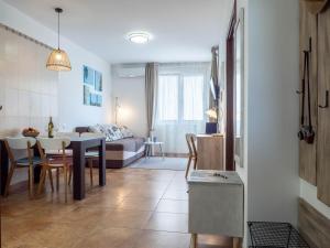 Aquarelle Lazi - quiet, homely, comfortable