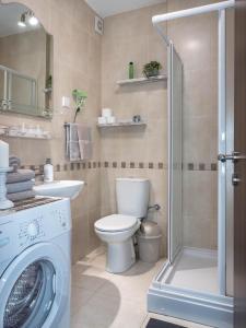 Aquarelle Lazi - quiet, homely, comfortable