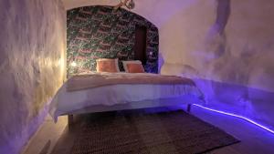 SUITE Rochamore troglodyte Romantique et Unique