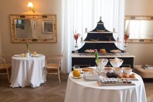 Tenuta La Cavallerizza